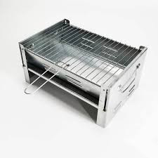 3732-1 Einweiggrill / Mangal Katlanir