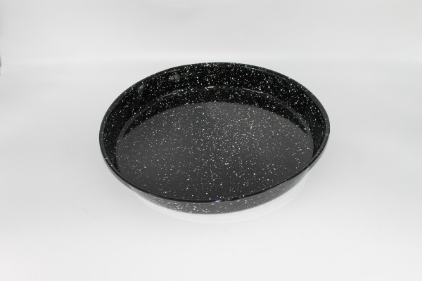 Granit-emaye tepsi 40cm