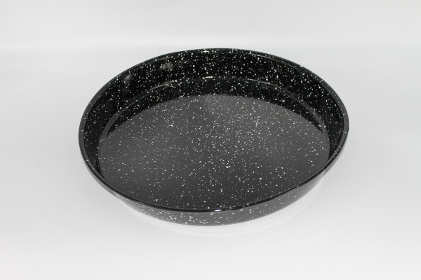 Granit-emaye tepsi 34cm