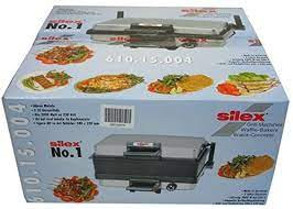 Silex Multigrill - 1