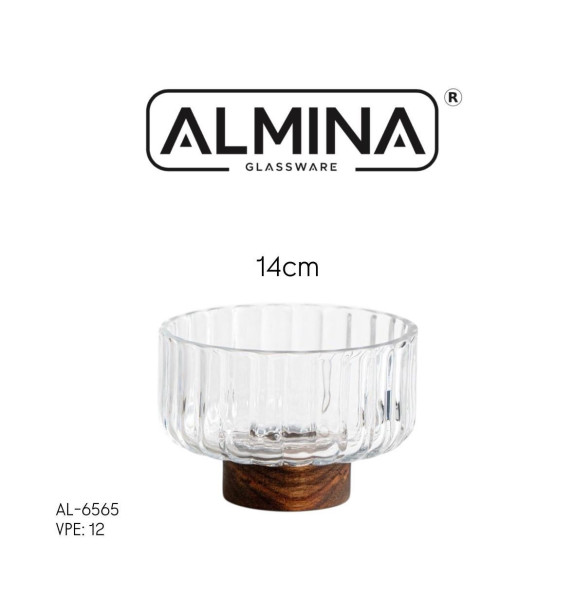 AL-6565 Luana Bowl 14 cm
