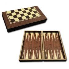 Tavla/Backgammon Set