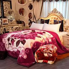 3764 Wolldecke 210*230cm / Battaniye SAD