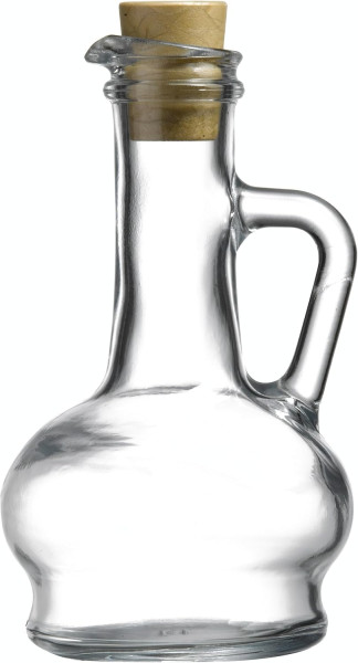 80109 Ikili Yaglik/ Ölivia Ölflasche 260cc - 4