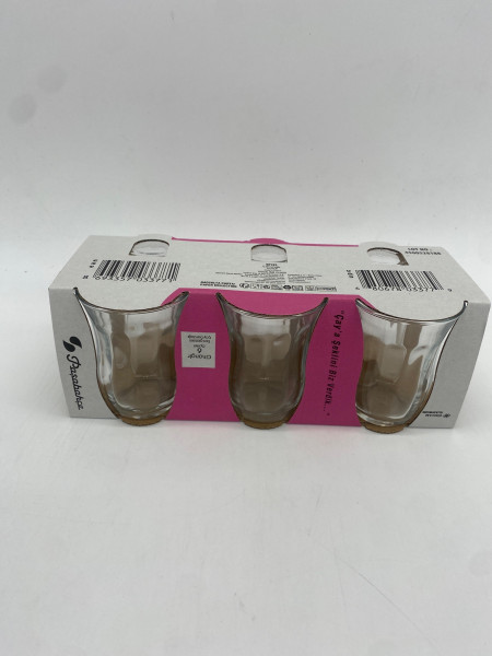 42191 Cihangir Teeglas / Cihangir Sade