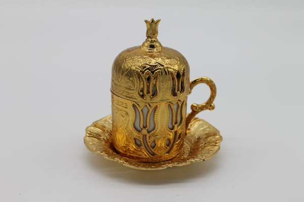 6'li Müslischalen ( SuppeTasse )