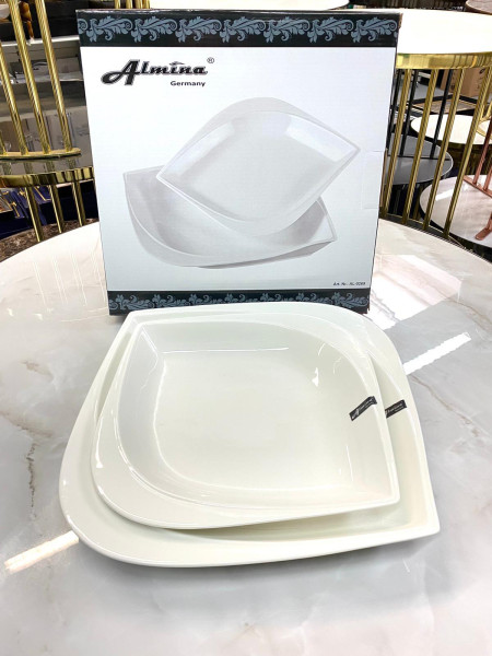 AL-0269 Servierschale - 6