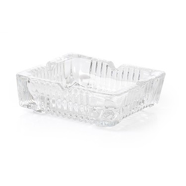 Aschenbecher glass - Glass Ashtray