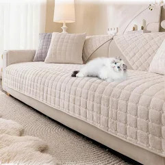 Koltuk Örtüsü / Couch Decke - 40