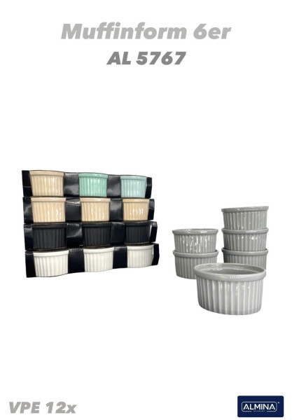 AL-5767 Muffinform - 12