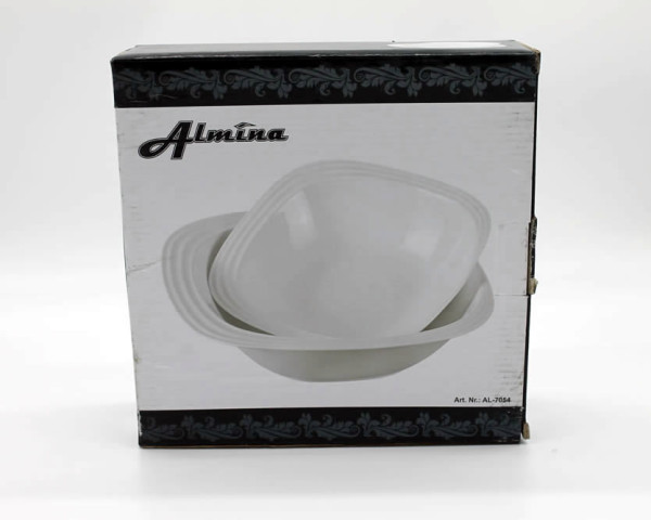 7054 Servierschale ceramic bowl