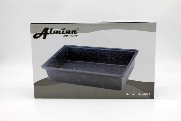 Almina Multigrill Tavasi - 1