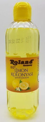 Kolonya 400ml 36er