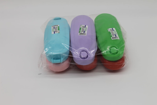 Tekli Girgir / LALE PLASTIK - 6