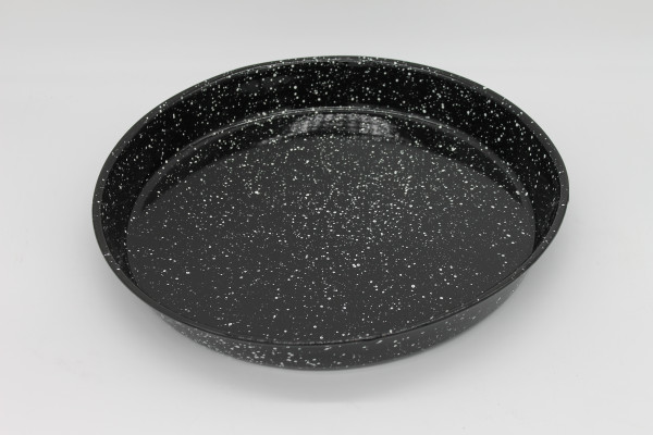 Granit-emaye tepsi 32cm - 25