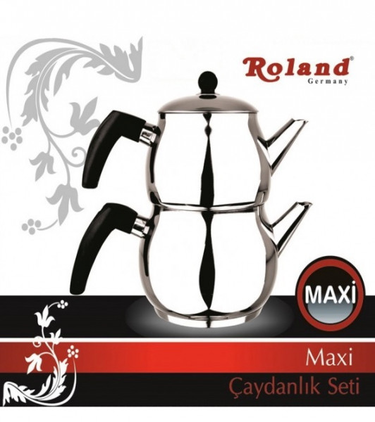 Roland Maxiboy Caydanlik 6er