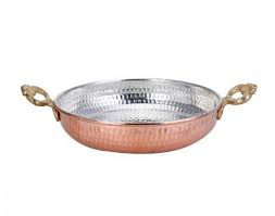 Bakir Sahan 18cm
