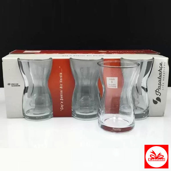 42991 Irmak Teeglas - 12
