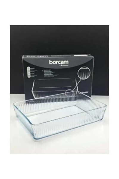 59964 Borcam Backofenglasform - 4