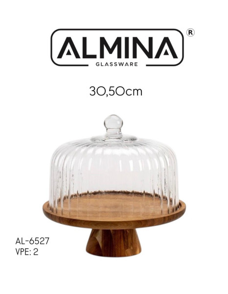 AL-6527 Luana La Torta 31 cm