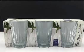 520262 Luzia Wasserglas 3er - 8