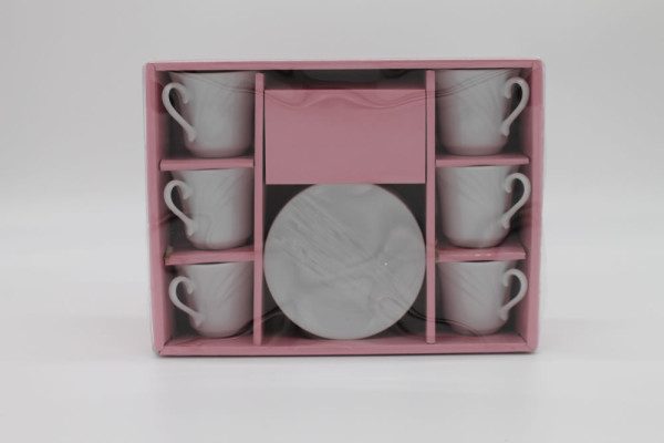 Kaffeetassen