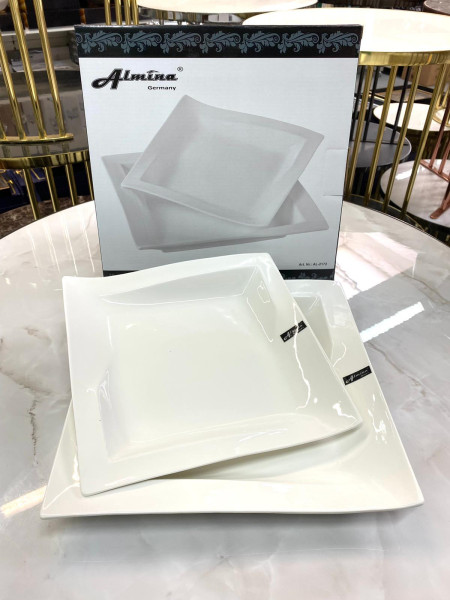 AL-2172 Servierschale - 6