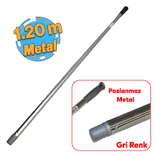 Metal Firca Sapi / Ermet 117 cm