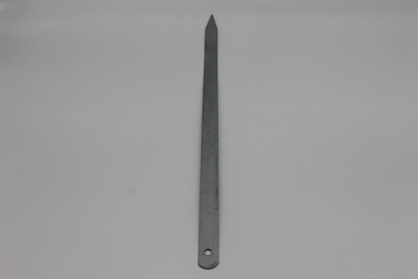 Metal Adana Sis